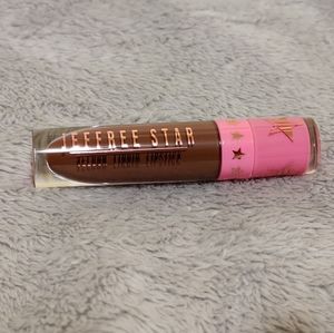 Jeffree Star Velour Liquid Lipstick Dominatrix